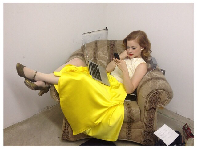 Jane Levy Jane Levy