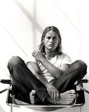 Travis Fimmel