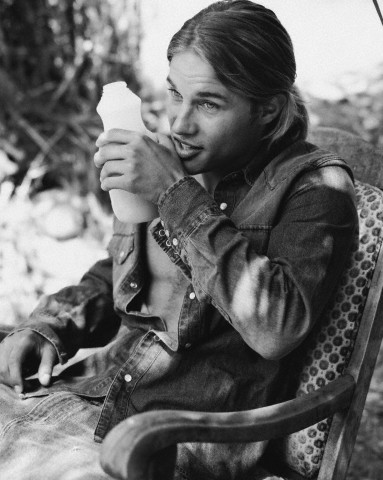 Travis Fimmel