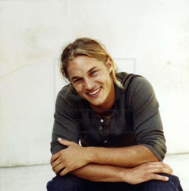 Travis Fimmel