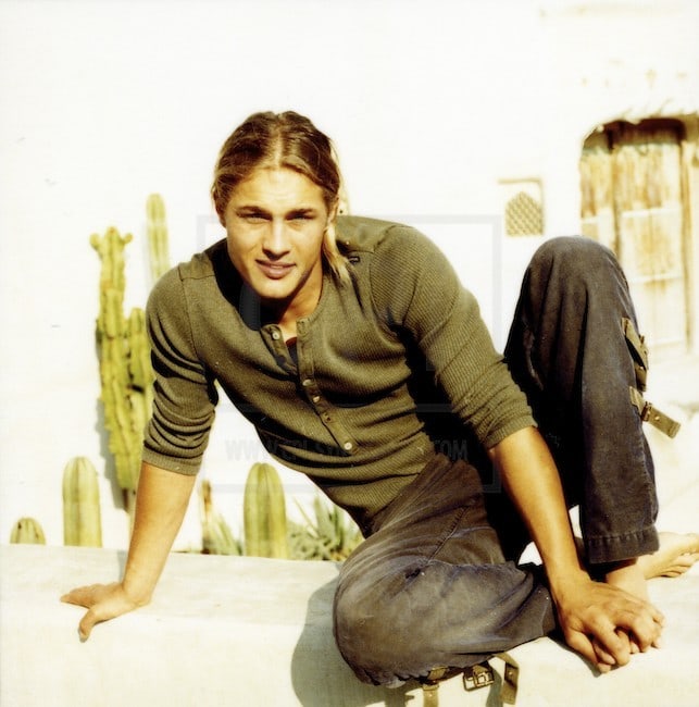 Travis Fimmel