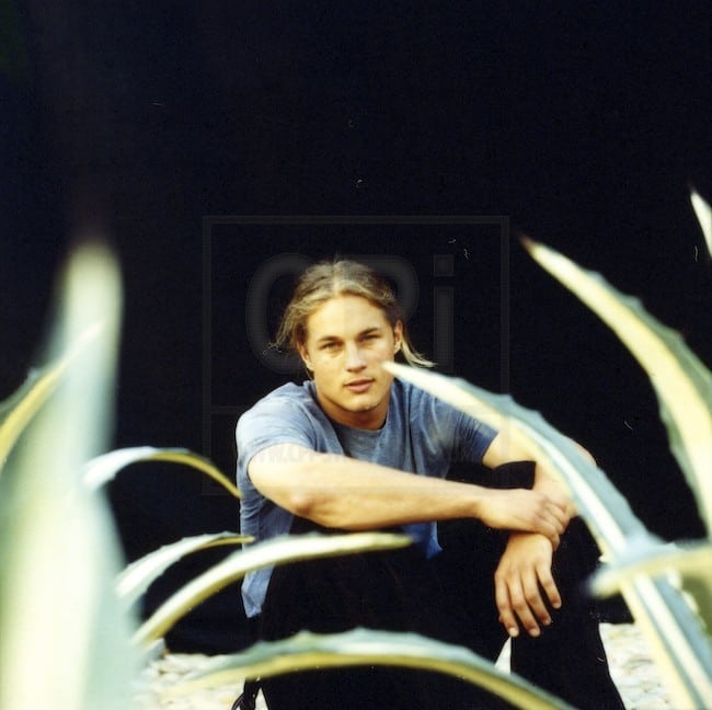 Travis Fimmel