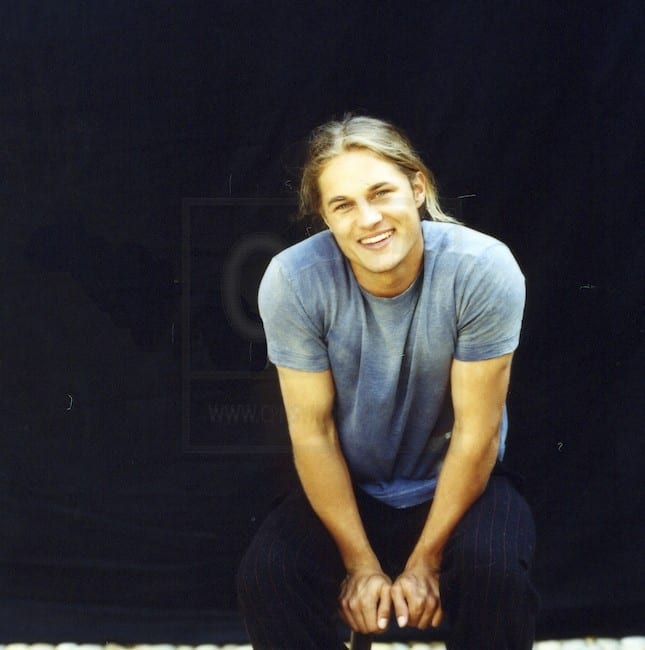 Travis Fimmel