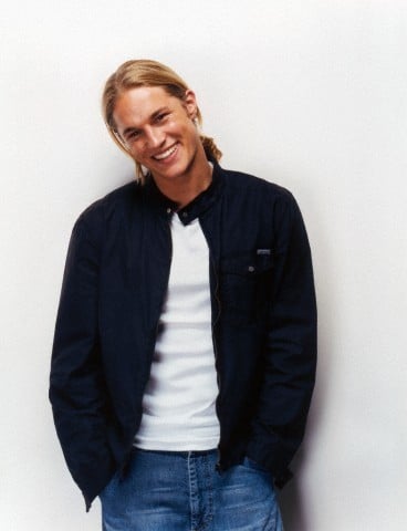 Travis Fimmel