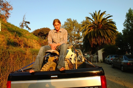 Travis Fimmel