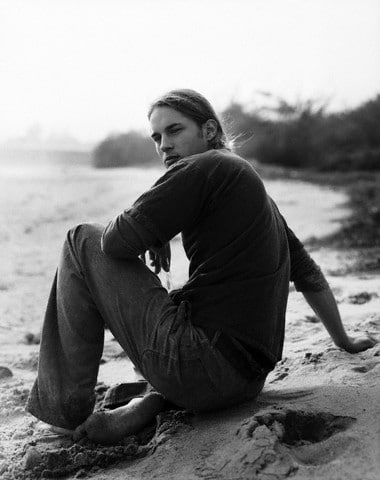 Travis Fimmel