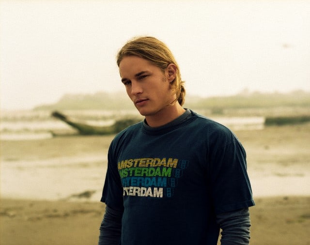 Travis Fimmel