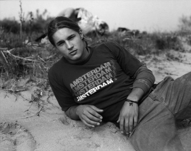 Travis Fimmel