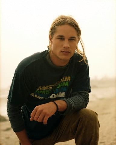 Travis Fimmel Travis Fimmel