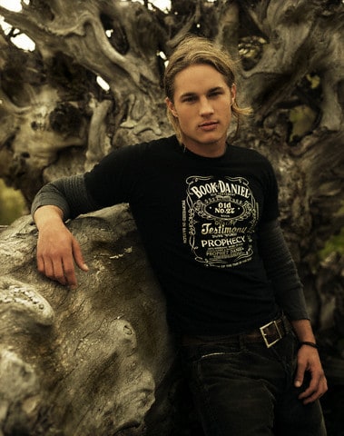 Travis Fimmel