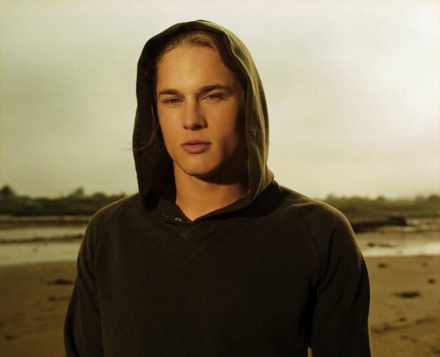 Travis Fimmel