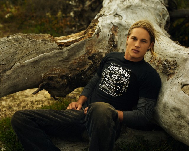 Travis Fimmel Travis Fimmel