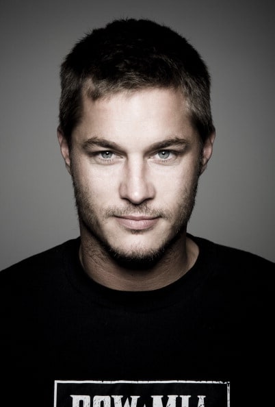 Travis Fimmel Travis Fimmel