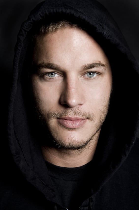 Travis Fimmel