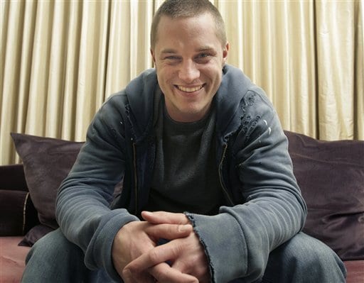 Travis Fimmel