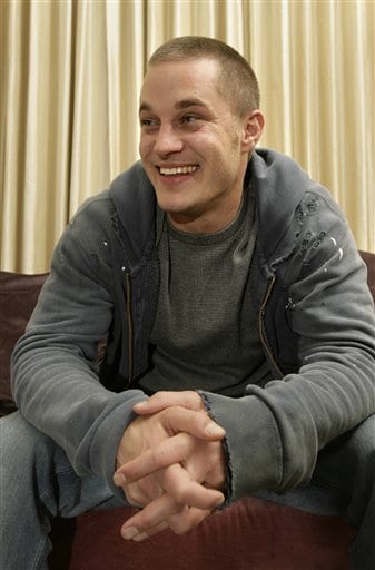 Travis Fimmel