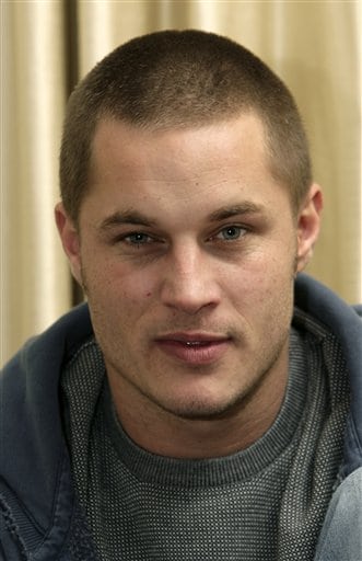 Travis Fimmel