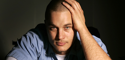 Travis Fimmel Travis Fimmel
