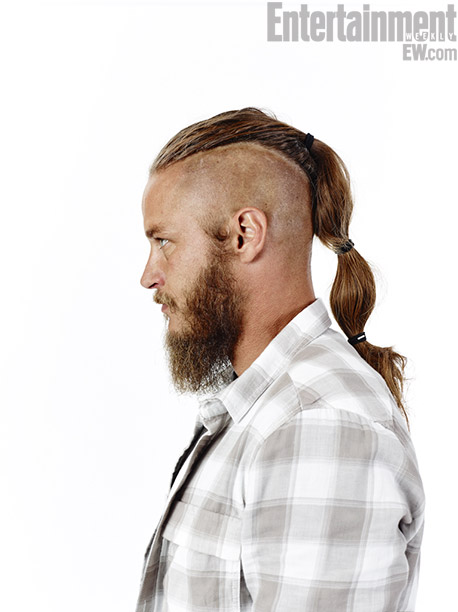 Travis Fimmel Travis Fimmel