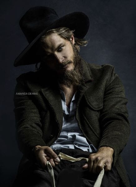 Travis Fimmel