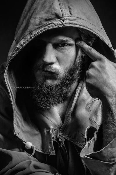 Travis Fimmel