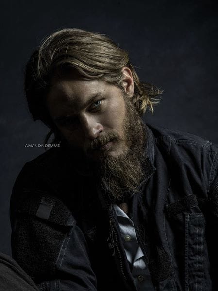 Travis Fimmel