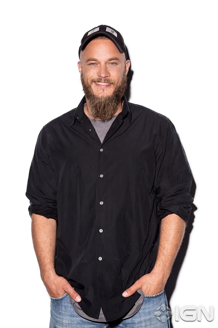 Travis Fimmel