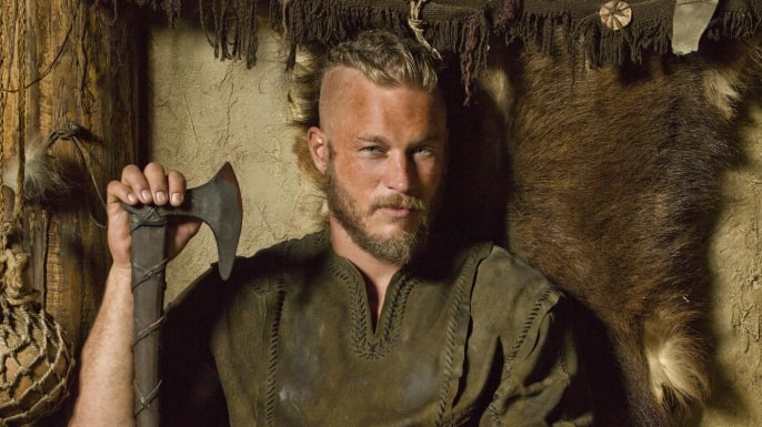 Travis Fimmel