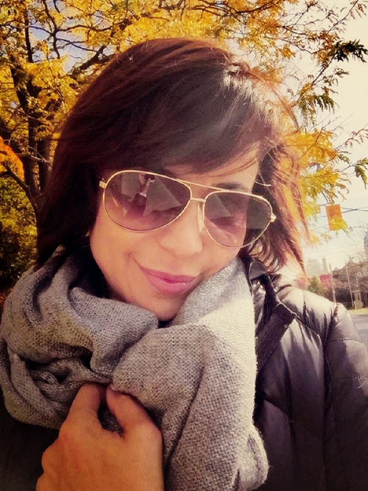 Catherine Bell