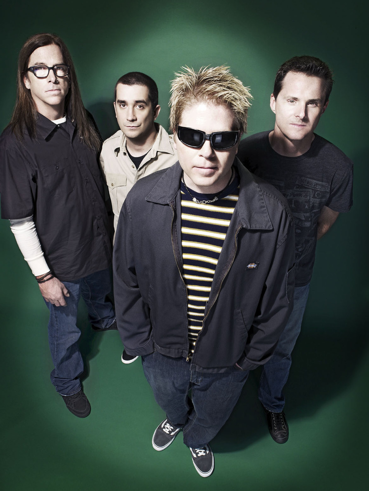 The Offspring