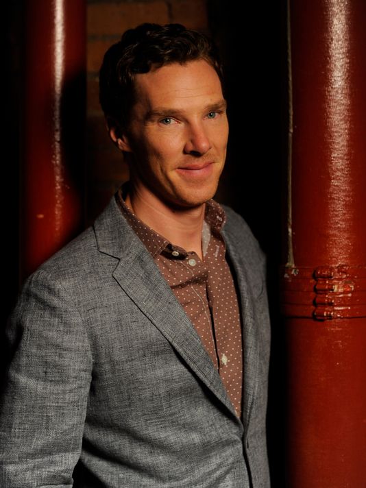 Benedict Cumberbatch