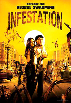 Infestation