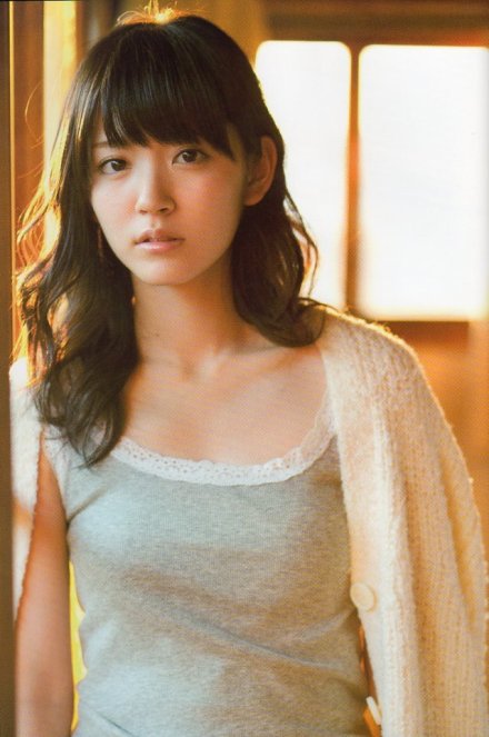 Suzuki Airi Suzuki Airi