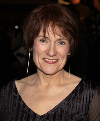 Martha Coolidge