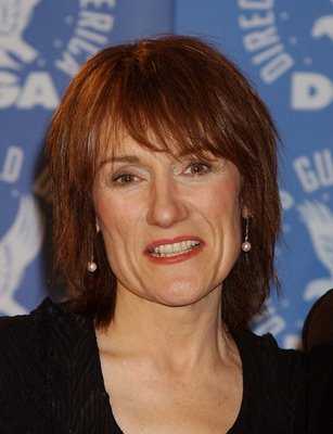 Martha Coolidge