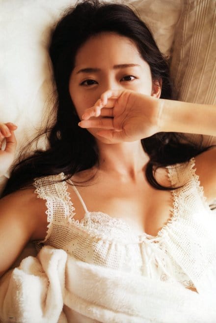 Suzuki Airi Suzuki Airi