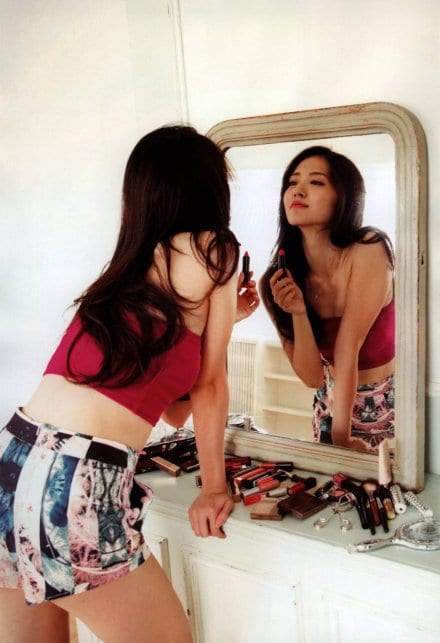 Suzuki Airi Suzuki Airi