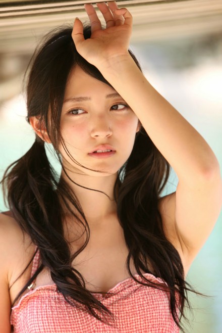 Suzuki Airi Suzuki Airi