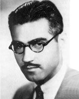 Frank Tuttle