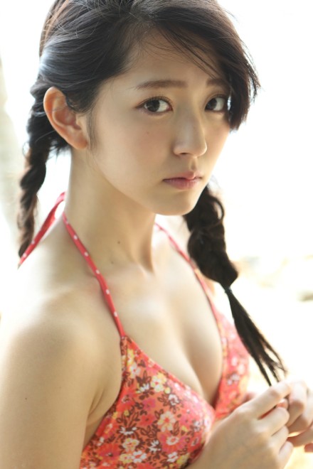 Suzuki Airi Suzuki Airi