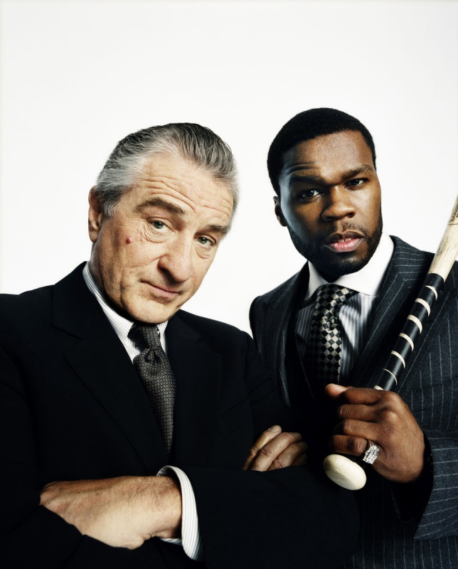 Robert De Niro