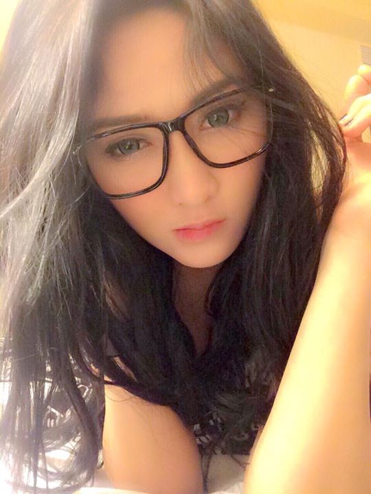 Yassi Benitez