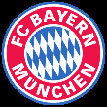 FC Bayern Munich FC Bayern Munich