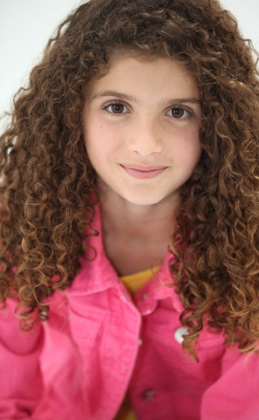 Picture of Isabella Revel