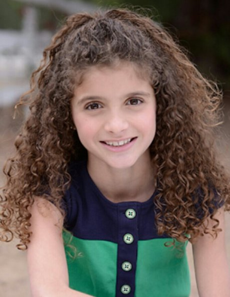 Isabella Revel picture