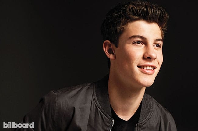 Shawn Mendes Shawn Mendes