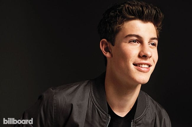 Shawn Mendes