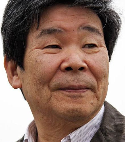 Isao Takahata