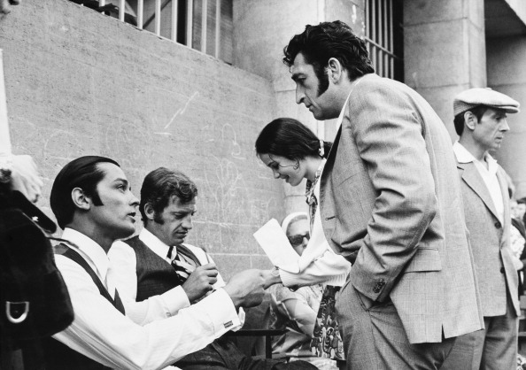 Borsalino (1970) Borsalino (1970)