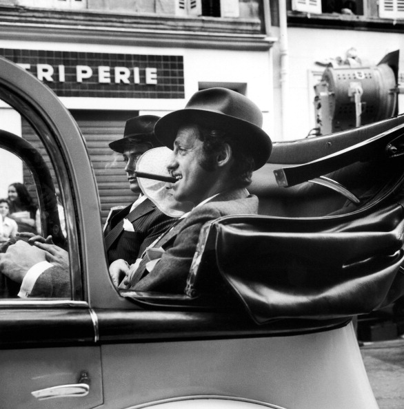 Borsalino (1970) Borsalino (1970)